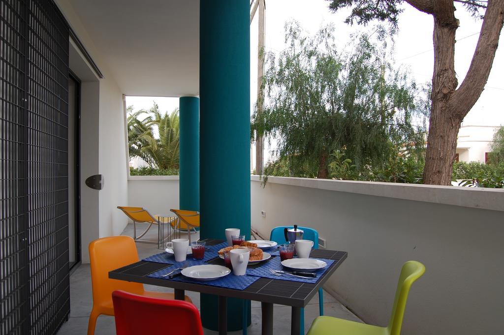 Casa Vacanze Dianamarina أوستوني الغرفة الصورة