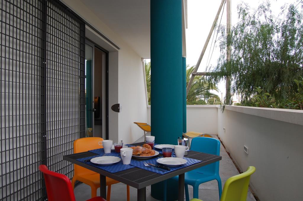 Casa Vacanze Dianamarina أوستوني الغرفة الصورة
